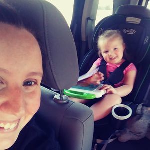 Meet your Posher, Cassie